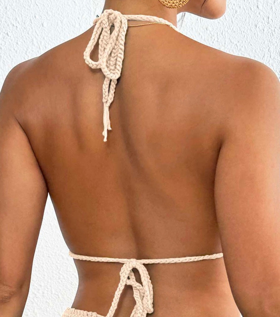 Tropi Top Crema