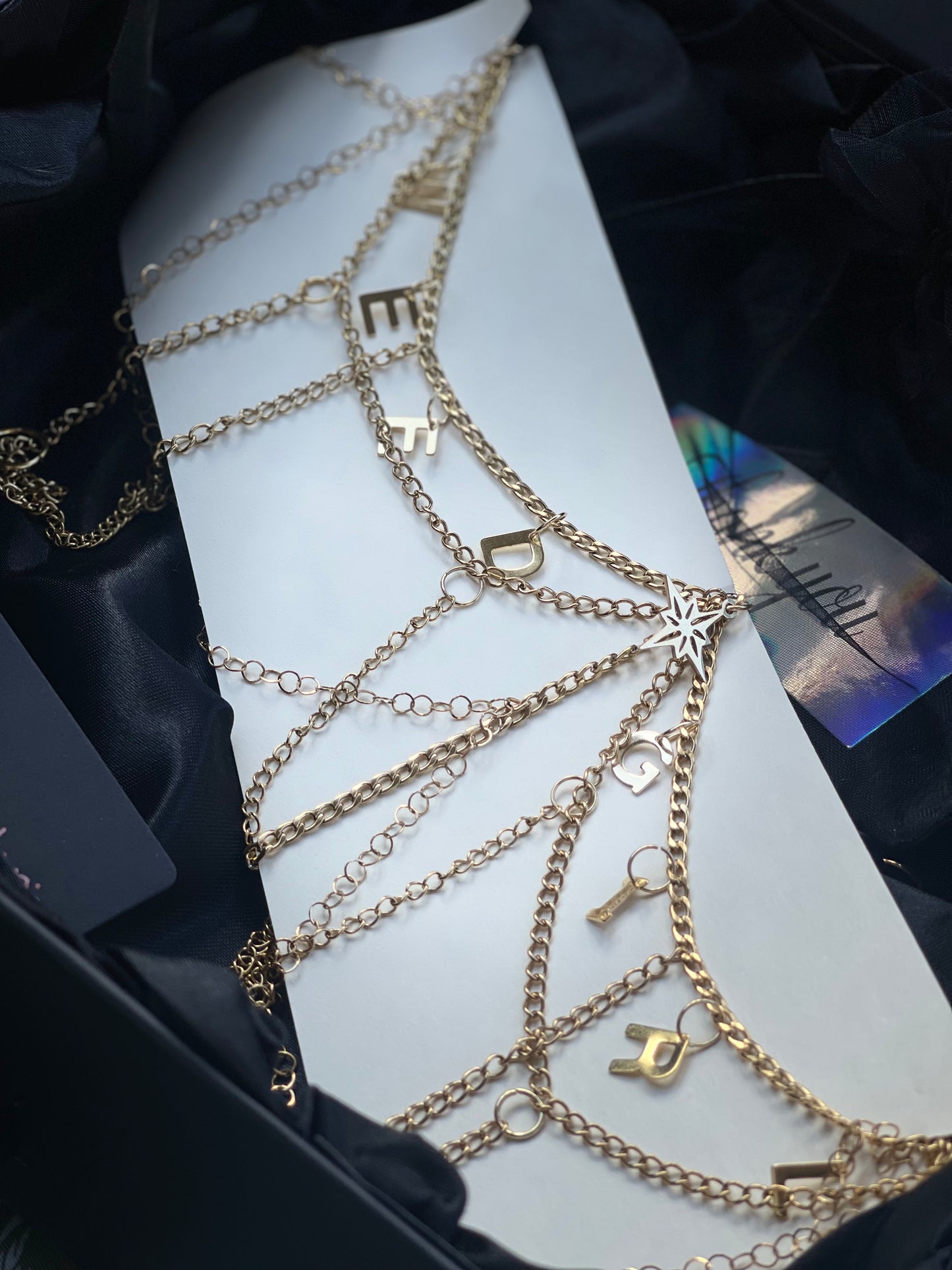 G' MOMENTS PERSONALIZABLES