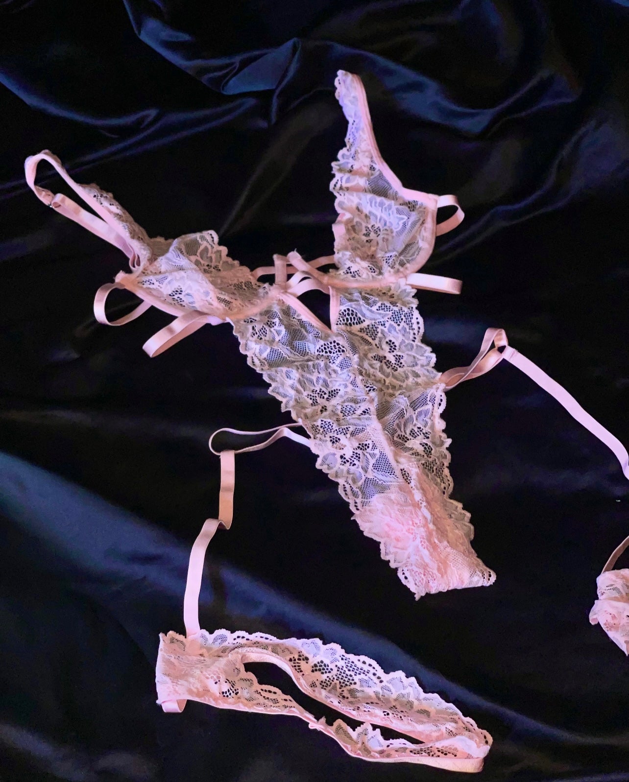 Sweet Heart (enterizo)