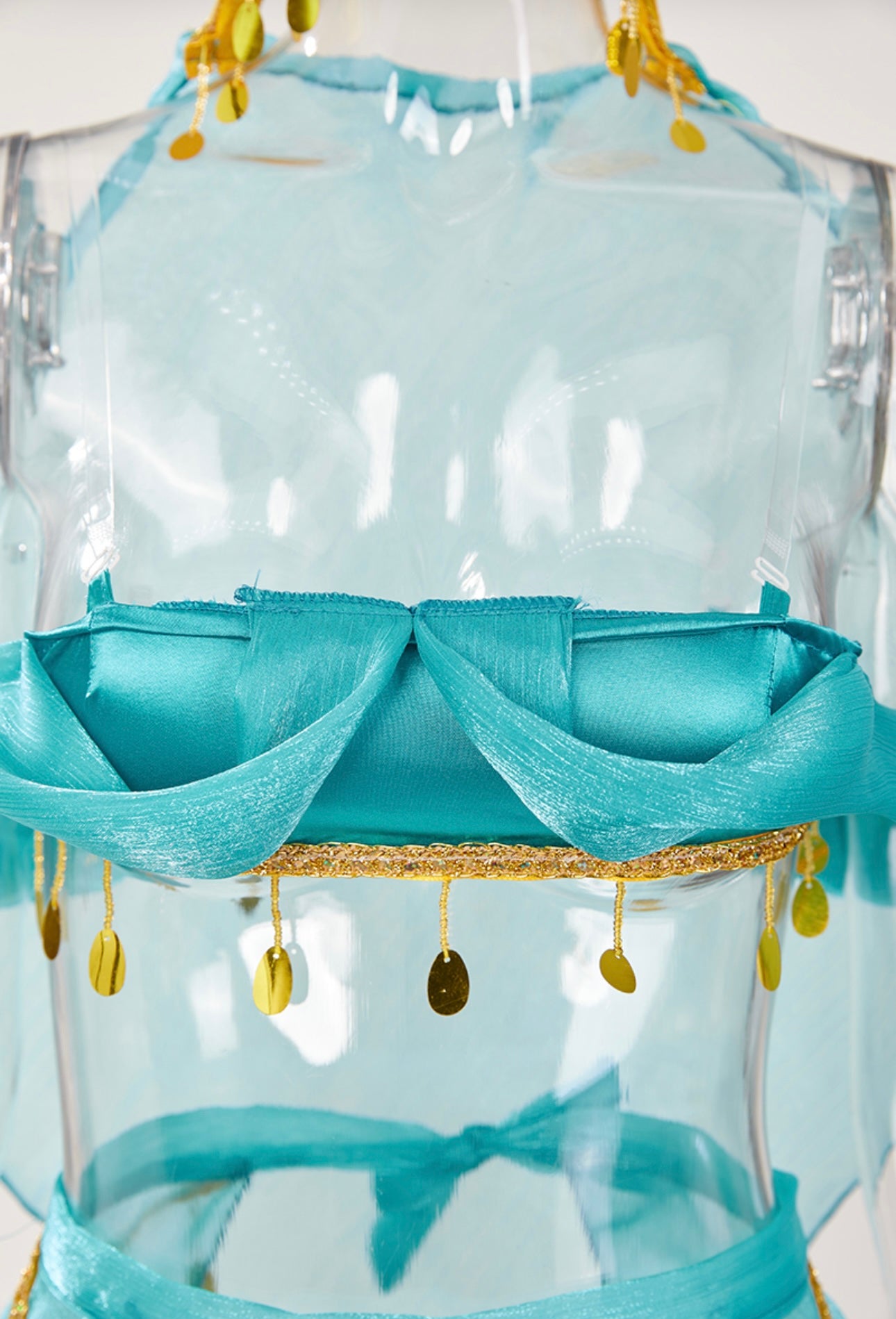 Jasmine Lingerie Set