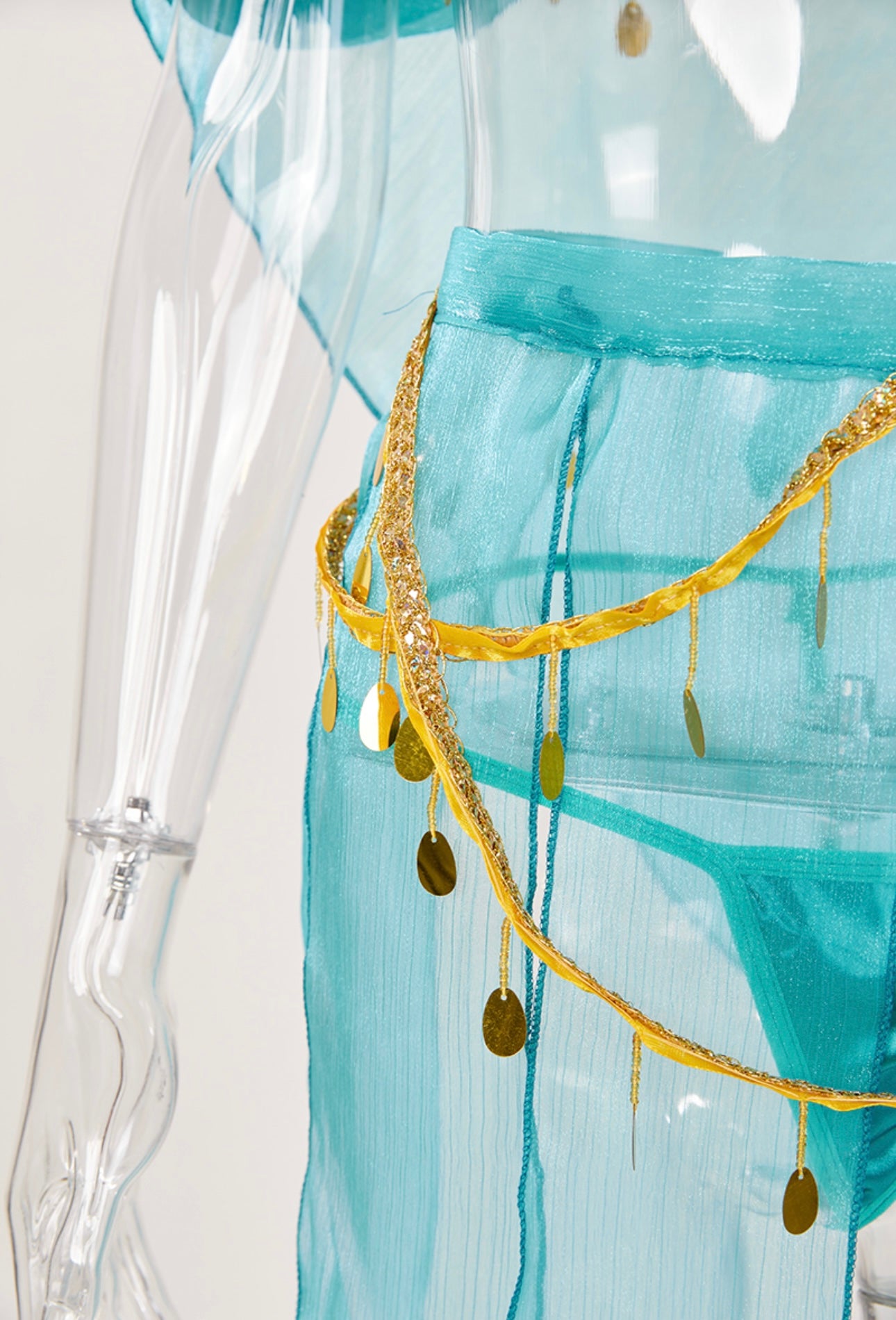 Jasmine Lingerie Set