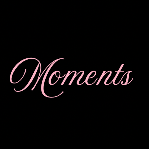 Moments
