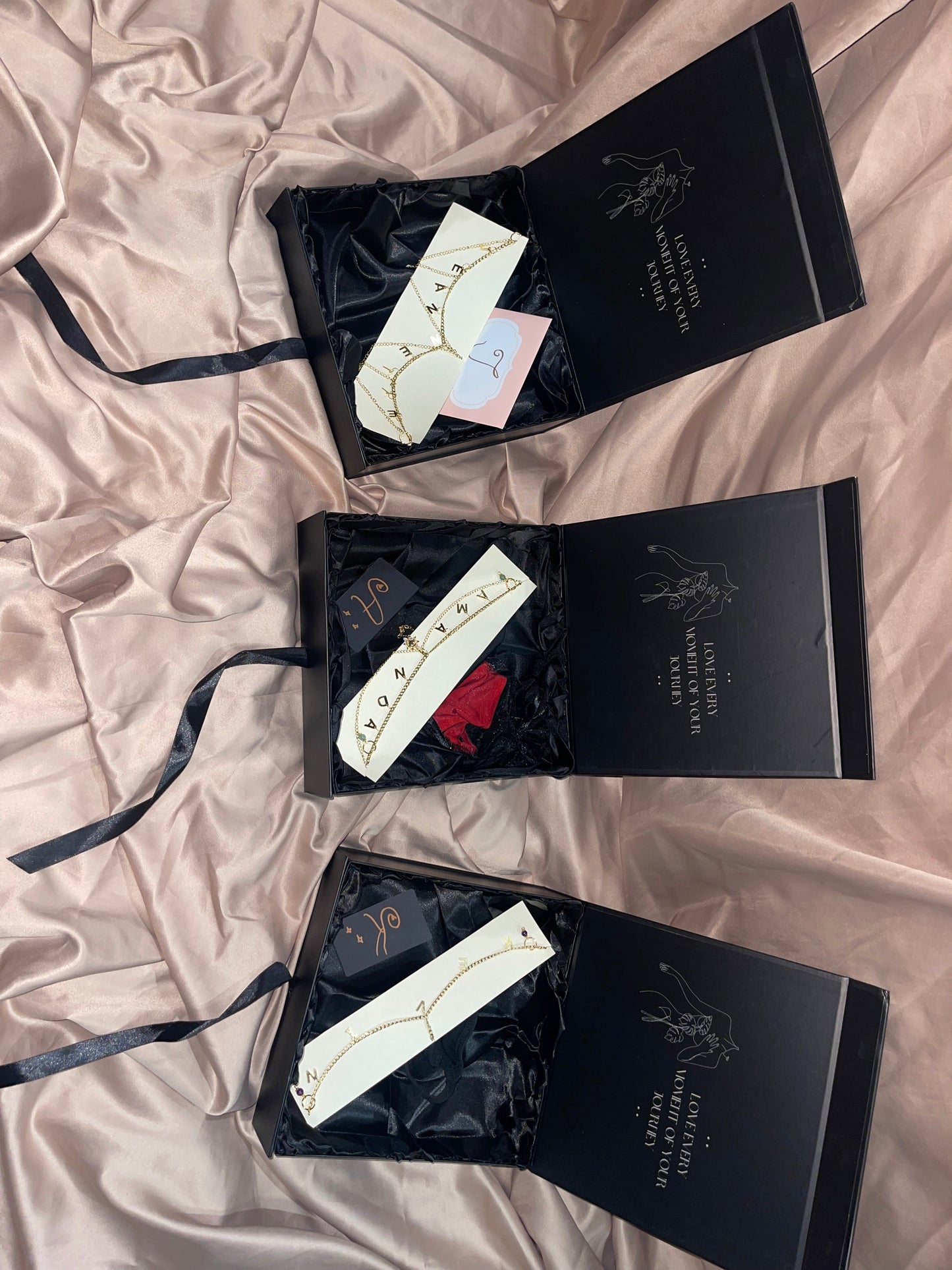 G' MOMENTS PERSONALIZABLES