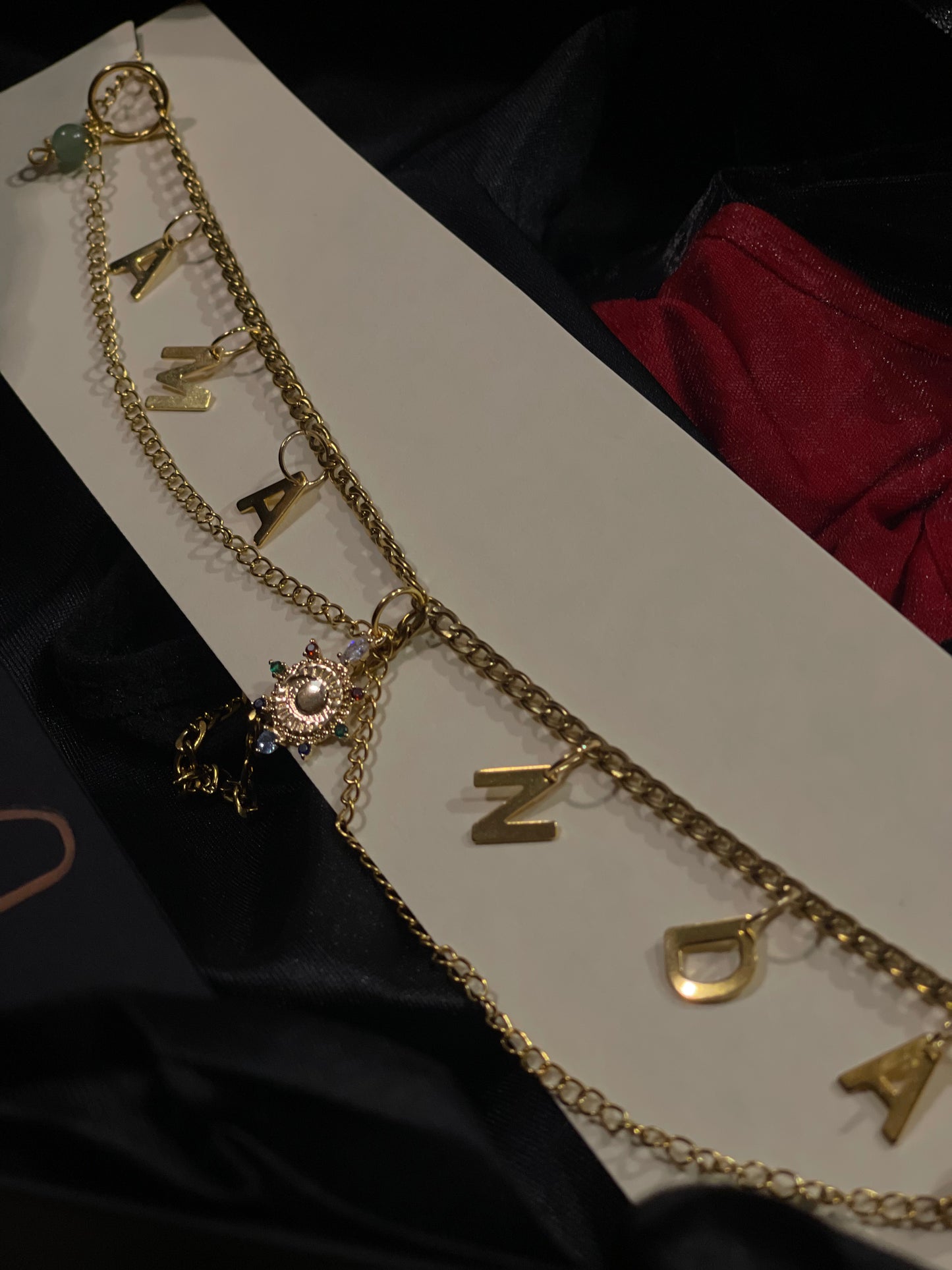 G' MOMENTS PERSONALIZABLES